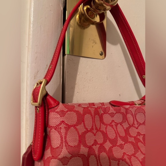 Coach Demi Jaguar Bag NWT! - Picture 2 of 6